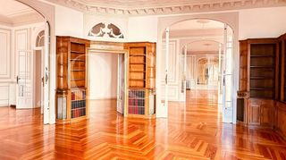 Piso en alquiler en Almagro en Madrid