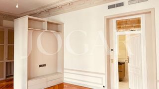 Piso en alquiler en Almagro en Madrid