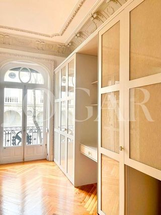 Piso en alquiler en Almagro en Madrid