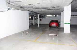 Garaje en venta en Vallpineda - Santa Bàrbara en Sitges