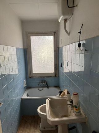 Piso en venta en Sant Miquel - Tres Torres en Granollers