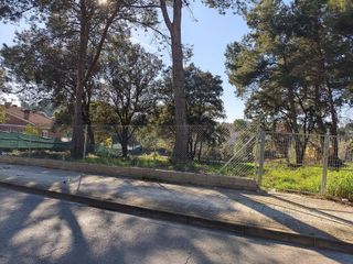 Terreno en venta en Castellarnau - Can Llong en Sabadell