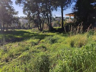 Terreno en venta en Castellarnau - Can Llong en Sabadell