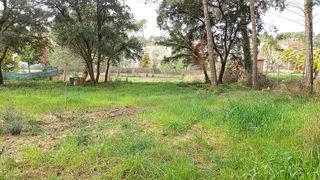 Terreno en venta en Castellarnau - Can Llong en Sabadell
