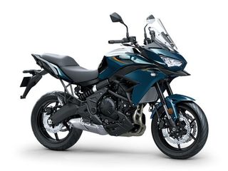 Kawasaki Versys 650 2026