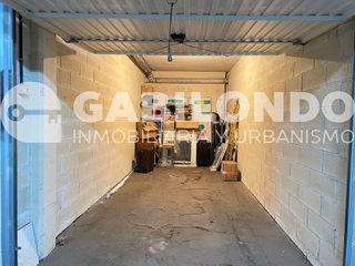 Garaje en venta en Elgoibar