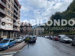 Garaje en venta en Elgoibar