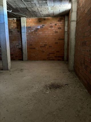 Local comercial en alquiler en Roquetas Centro en Roquetas de Mar