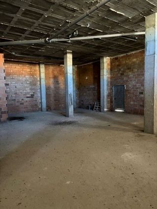 Local comercial en alquiler en Roquetas Centro en Roquetas de Mar