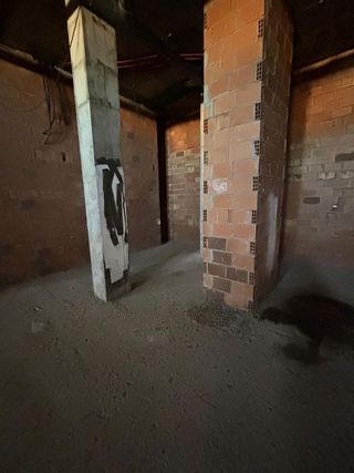 Local comercial en alquiler en Roquetas Centro en Roquetas de Mar