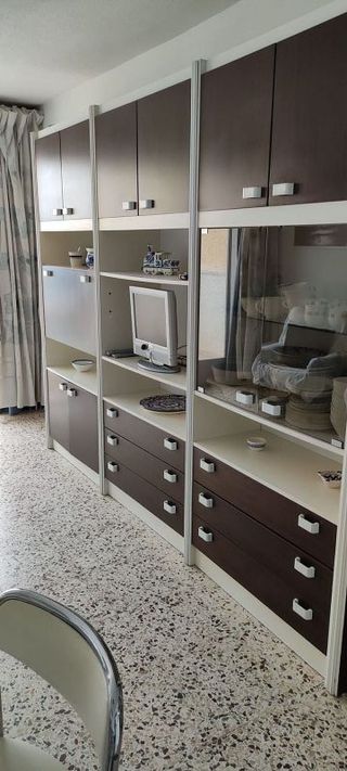 Ático en alquiler en Playa del Cura en Torrevieja