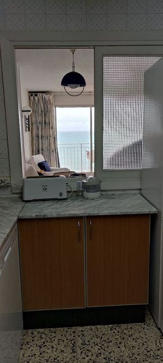 Ático en alquiler en Playa del Cura en Torrevieja