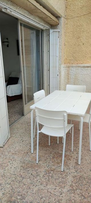 Ático en alquiler en Playa del Cura en Torrevieja