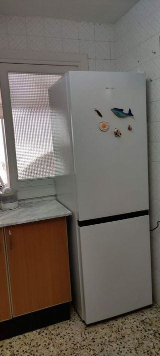 Ático en alquiler en Playa del Cura en Torrevieja