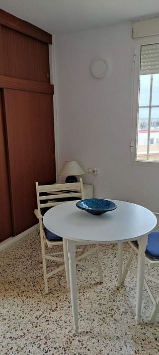 Ático en alquiler en Playa del Cura en Torrevieja