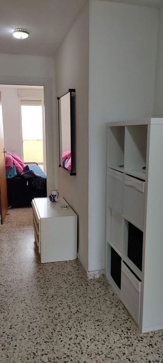 Ático en alquiler en Playa del Cura en Torrevieja