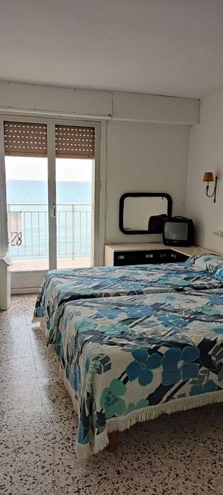 Ático en alquiler en Playa del Cura en Torrevieja