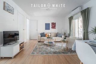 Piso en alquiler en Pueblo Nuevo en Madrid