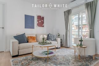 Piso en alquiler en Pueblo Nuevo en Madrid