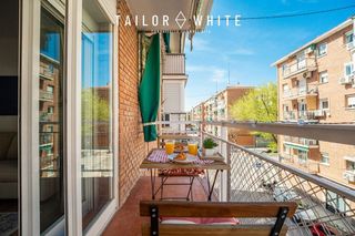 Piso en alquiler en Pueblo Nuevo en Madrid