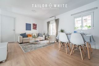 Piso en alquiler en Pueblo Nuevo en Madrid