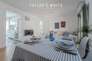 Piso en alquiler en Pueblo Nuevo en Madrid