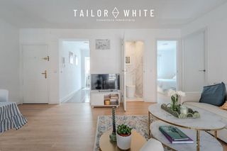 Piso en alquiler en Pueblo Nuevo en Madrid