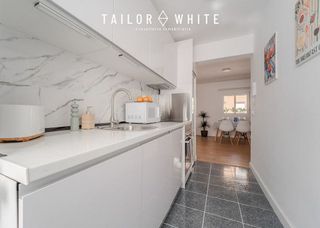 Piso en alquiler en Pueblo Nuevo en Madrid