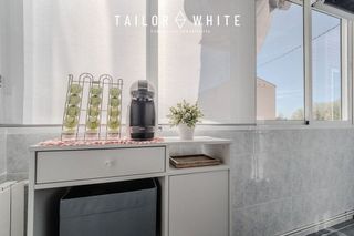 Piso en alquiler en Pueblo Nuevo en Madrid