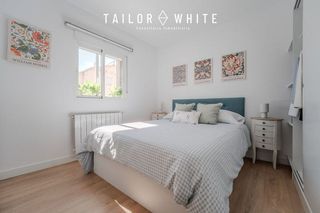 Piso en alquiler en Pueblo Nuevo en Madrid