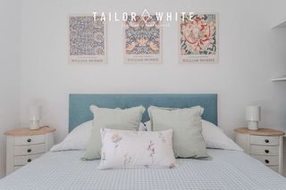 Piso en alquiler en Pueblo Nuevo en Madrid