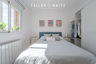 Piso en alquiler en Pueblo Nuevo en Madrid