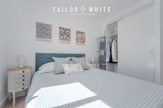 Piso en alquiler en Pueblo Nuevo en Madrid