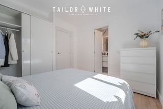 Piso en alquiler en Pueblo Nuevo en Madrid