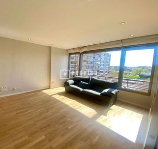 Piso en alquiler en Prosperidad en Madrid