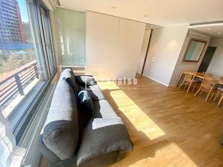 Piso en alquiler en Prosperidad en Madrid