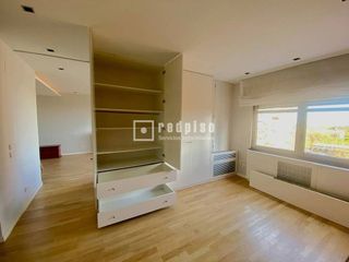 Piso en alquiler en Prosperidad en Madrid