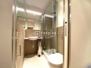 Piso en alquiler en Prosperidad en Madrid