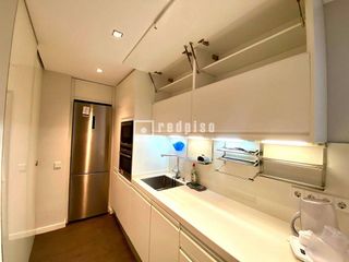 Piso en alquiler en Prosperidad en Madrid