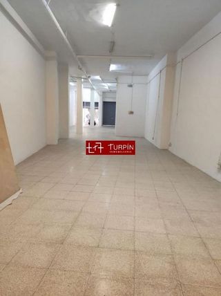Local comercial en alquiler en Centro en Murcia