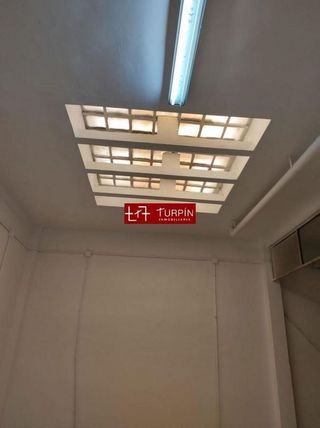 Local comercial en alquiler en Centro en Murcia