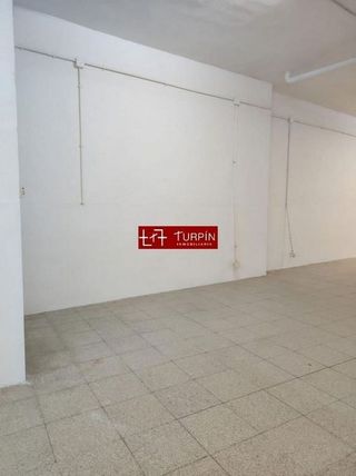 Local comercial en alquiler en Centro en Murcia