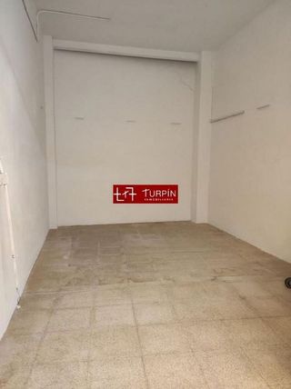 Local comercial en alquiler en Centro en Murcia