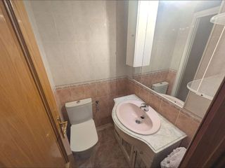 Piso en alquiler en Zona Norte - Universidad en Móstoles en Móstoles