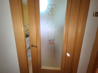 Piso en alquiler en San Juan - Batallas en Valladolid