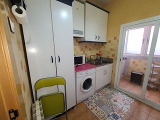 Piso en alquiler en San Juan - Batallas en Valladolid