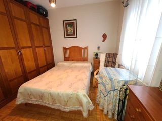 Piso en alquiler en San Juan - Batallas en Valladolid