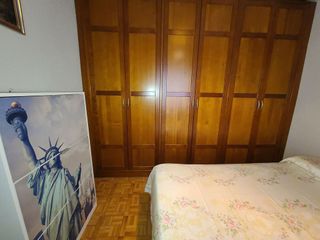 Piso en alquiler en San Juan - Batallas en Valladolid