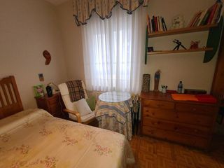 Piso en alquiler en San Juan - Batallas en Valladolid