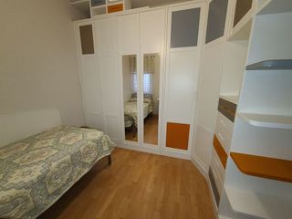 Piso en alquiler en San Juan - Batallas en Valladolid